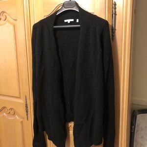 Vince cashmere cardigan sweater